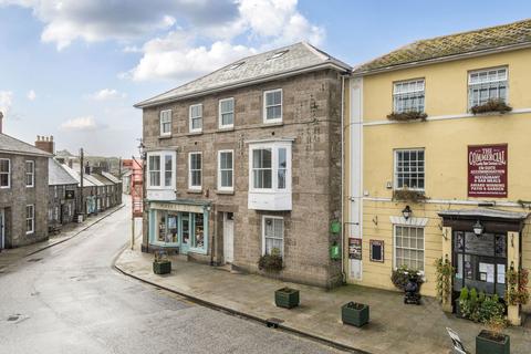 undefined, Market Square, Penzance TR19