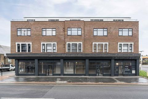 undefined, Portland Road, Norwood Junction SE25