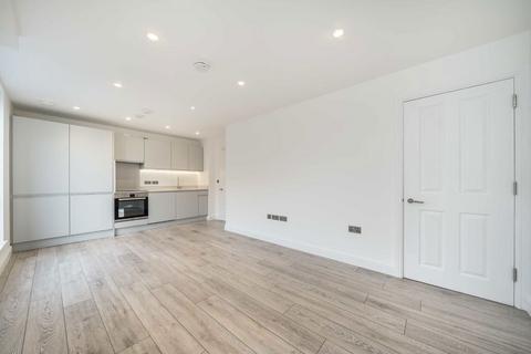 undefined, Portland Road, Norwood Junction SE25