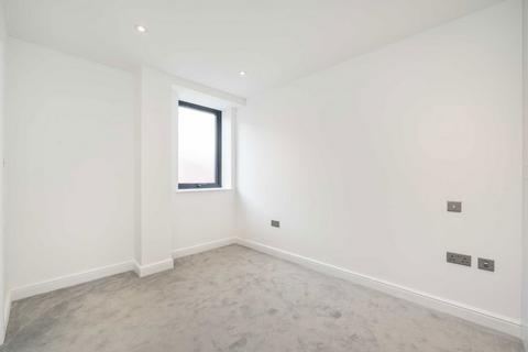 undefined, Portland Road, Norwood Junction SE25