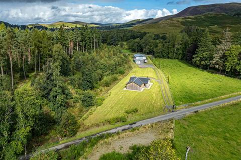 undefined, Building Plot Nr. Rachan, Broughton