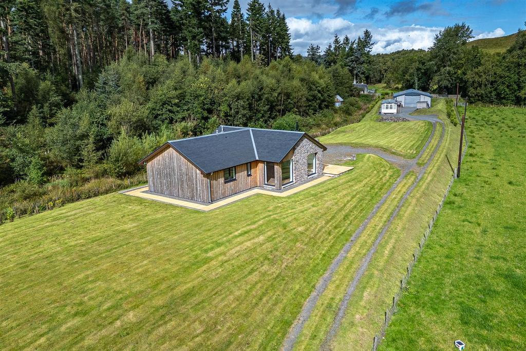 Holiday Chalet