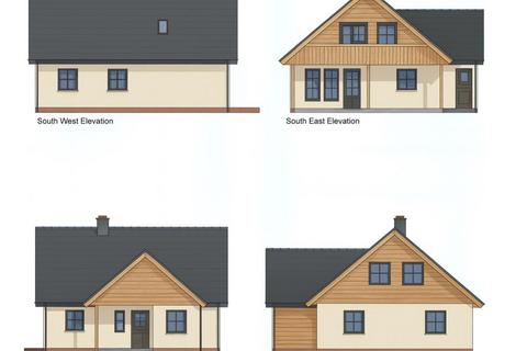 undefined, Building Plot Nr. Rachan, Broughton