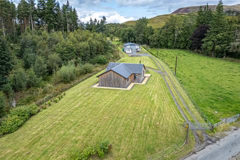 undefined, Building Plot Nr. Rachan, Broughton