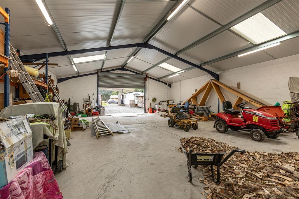 Broughton Holiday Let 58.JPG
