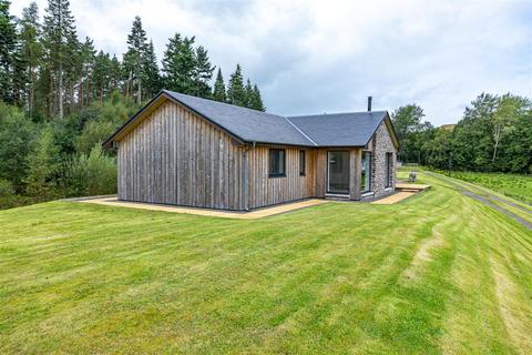 undefined, Building Plot Nr. Rachan, Broughton