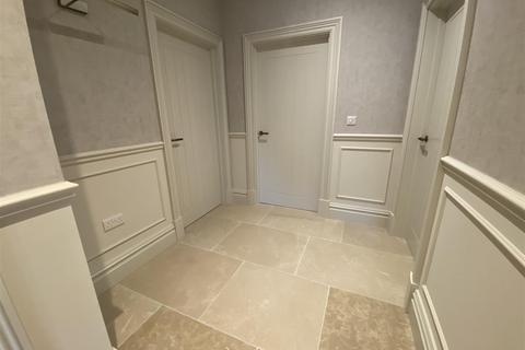 undefined, Harras Moor, Whitehaven CA28