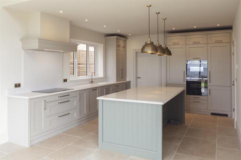 undefined, Harras Moor, Whitehaven CA28