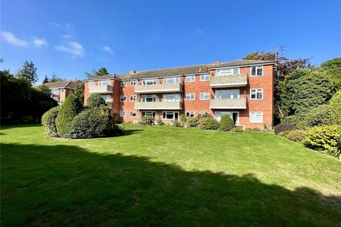 2 bedroom apartment for sale, Portarlington Road, Bournemouth, Dorset, BH4