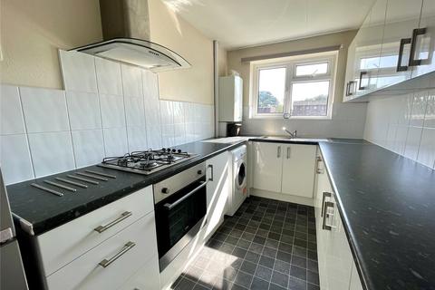 2 bedroom apartment for sale, Portarlington Road, Bournemouth, Dorset, BH4