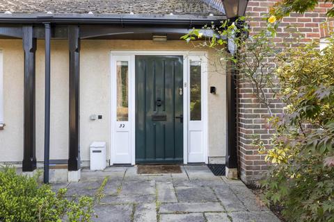 3 bedroom retirement property for sale, Camberley GU16