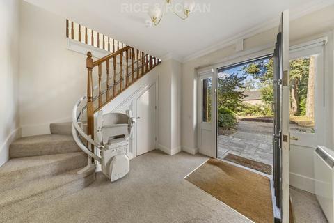 3 bedroom retirement property for sale, Camberley GU16
