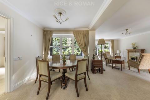 3 bedroom retirement property for sale, Camberley GU16