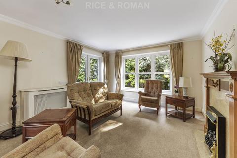 3 bedroom retirement property for sale, Camberley GU16
