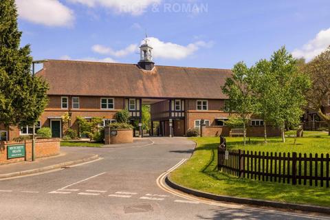 3 bedroom retirement property for sale, Camberley GU16