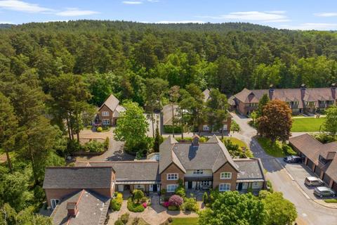 undefined, Camberley GU16