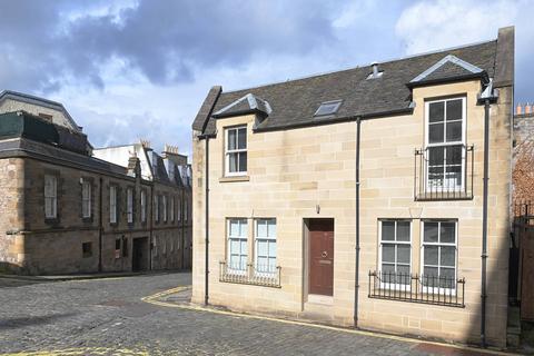 undefined, 9 York Lane, New Town, Edinburgh, EH1 3HY