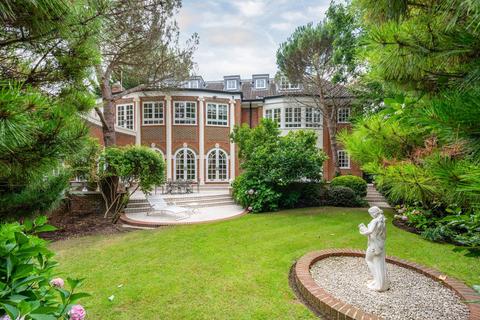 undefined, Byron Drive, Hampstead, London, N2