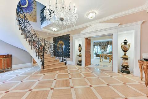 undefined, Byron Drive, Hampstead, London, N2