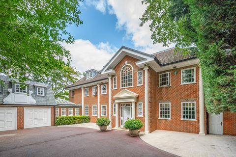 8 bedroom house for sale, Byron Drive, Hampstead, London, N2
