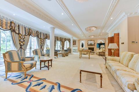 8 bedroom house for sale, Byron Drive, Hampstead, London, N2