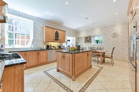 undefined, Byron Drive, Hampstead, London, N2