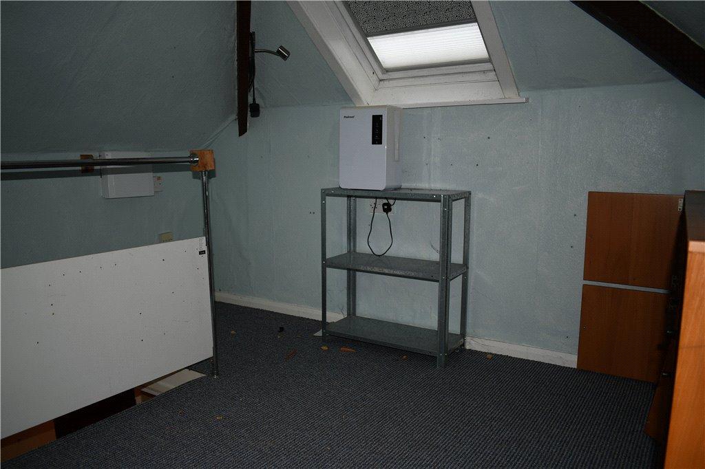 Attic