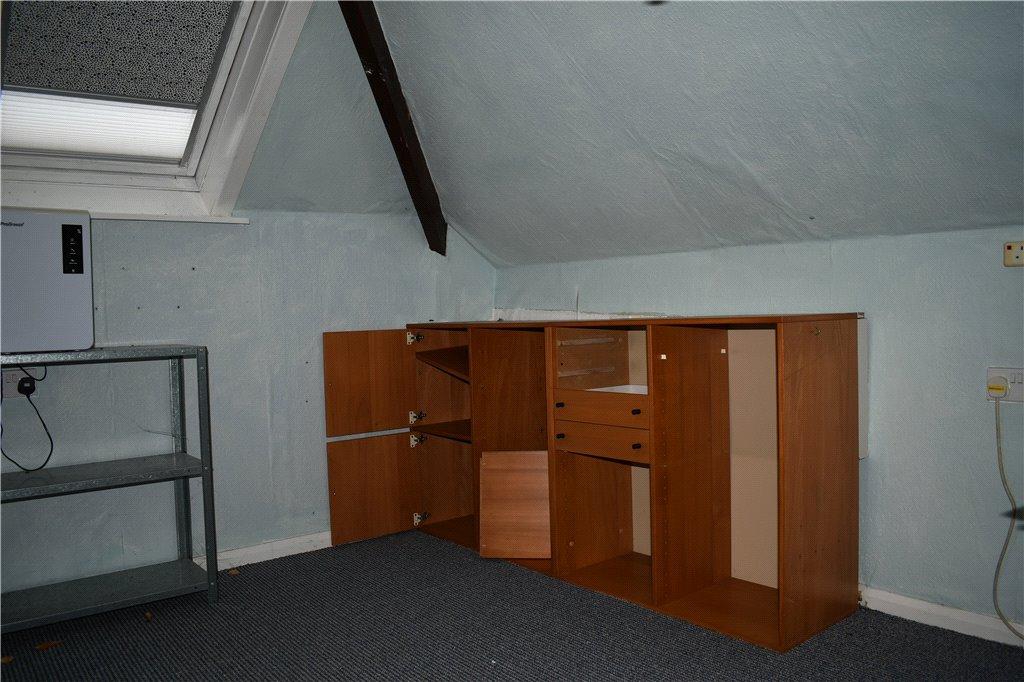 Attic