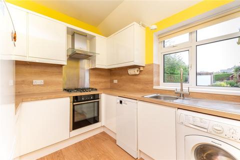 undefined, Warren Lane, Bingley, West Yorkshire, BD16
