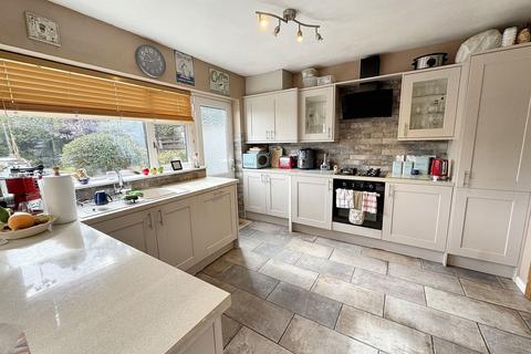 2 bedroom detached bungalow for sale, Ffordd Y Graig, Llanddulas, Conwy, LL22 8LY