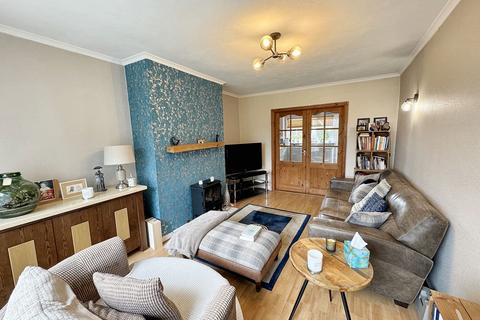 2 bedroom detached bungalow for sale, Ffordd Y Graig, Llanddulas, Conwy, LL22 8LY