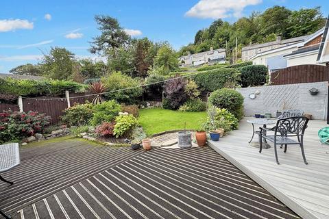 2 bedroom detached bungalow for sale, Ffordd Y Graig, Llanddulas, Conwy, LL22 8LY