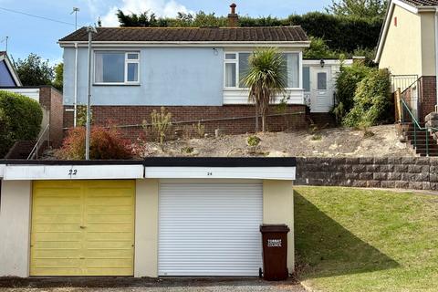 2 bedroom detached bungalow for sale, Barton, Torquay