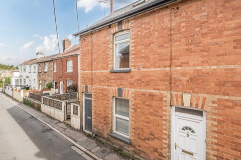 undefined, Chapel Street, Tiverton, Devon, EX16