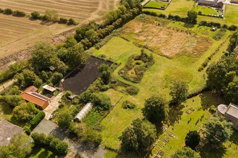 undefined, Church Lane, North Owersby, Market Rasen, Lincolnshire, LN8