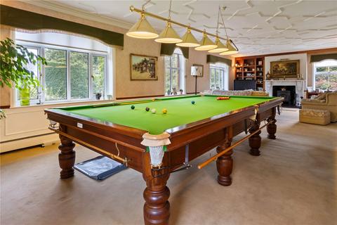 4 bedroom detached house for sale, Church Lane, North Owersby, Market Rasen, Lincolnshire, LN8