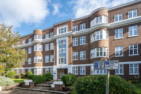 2 bedroom flat to rent, The Downs, Wimbledon Village, London, SW20