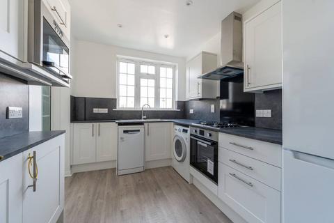2 bedroom flat to rent, The Downs, Wimbledon Village, London, SW20