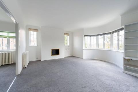 The Downs, Wimbledon Village, London, SW20