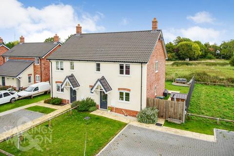 undefined, Smockmill Close, Bunwell, Norwich