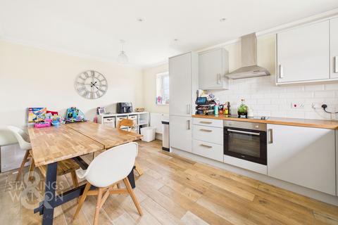 undefined, Smockmill Close, Bunwell, Norwich