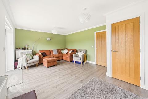 undefined, Smockmill Close, Bunwell, Norwich