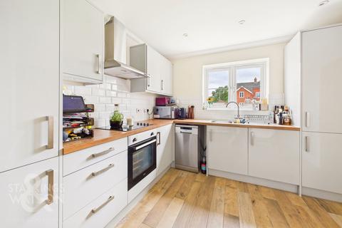 undefined, Smockmill Close, Bunwell, Norwich
