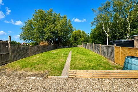 2 bedroom semi-detached house for sale, Bristol Road, Rooksbridge, Axbridge, Somerset, BS26