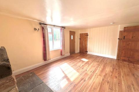 2 bedroom semi-detached house for sale, Bristol Road, Rooksbridge, Axbridge, Somerset, BS26