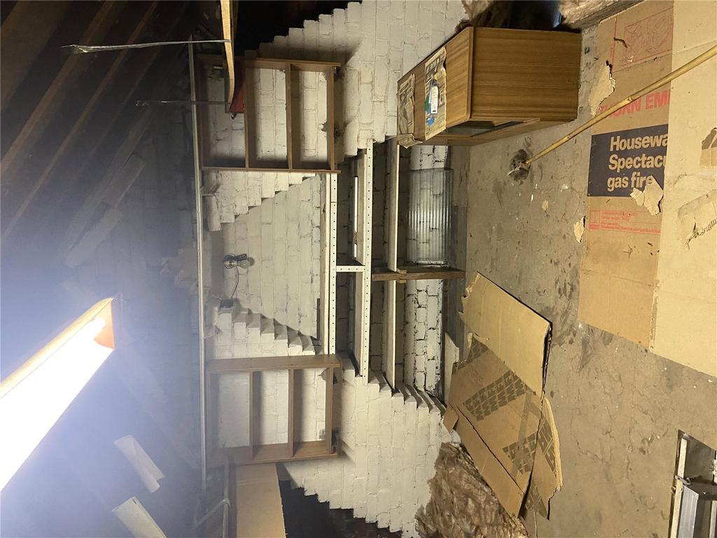 Loft Space