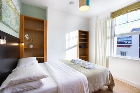 undefined, North Gower Street, London, NW1