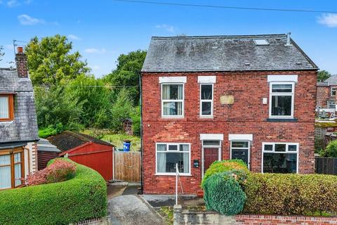 3 bedroom semi-detached house for sale, Thornley Lane South, Stockport SK5