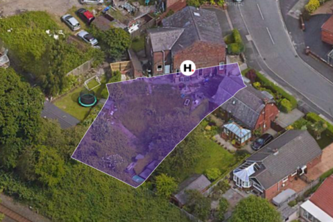 3 bedroom semi-detached house for sale, Thornley Lane South, Stockport SK5