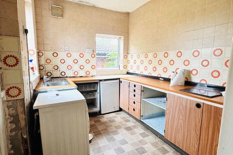 3 bedroom semi-detached house for sale, Thornley Lane South, Stockport SK5